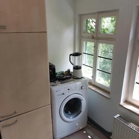 Apartamento St Georges