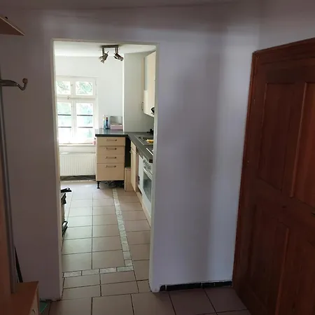 St Georges Apartamento *