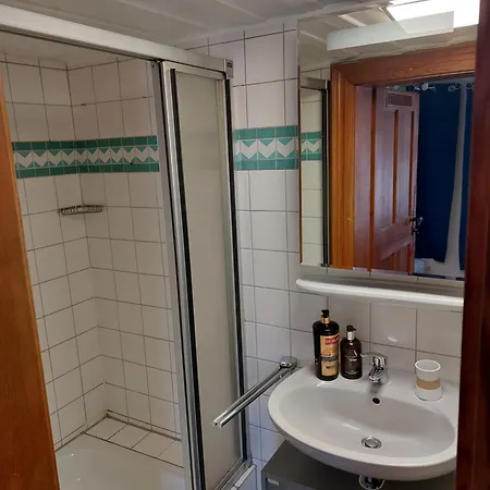 St Georges Apartamento *